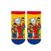 Wholesale Cotton Cartoon Unisex Socks (F) JDC-SK-Qihen001 Sock 圻恒 B one size Wholesale Jewelry JoyasDeChina Joyas De China