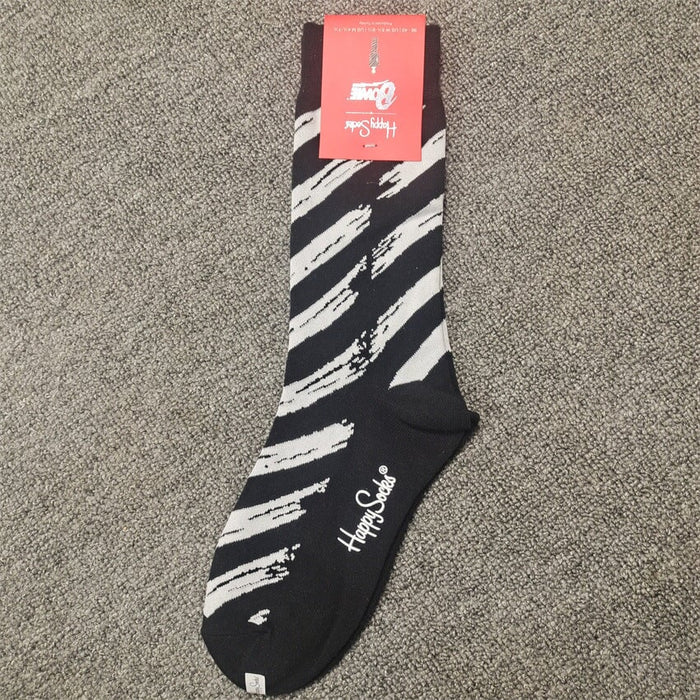 Wholesale cotton socks men's and women's high tube tide cotton socks Socks JoyasDeChina Wholesale Jewelry JoyasDeChina Joyas De China