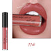 Wholesale cream texture big red lip gloss JDC-MK-YuJY001 lipstick 玉洁宜 Wholesale Jewelry JoyasDeChina Joyas De China