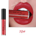 Wholesale cream texture big red lip gloss JDC-MK-YuJY001 lipstick 玉洁宜 Wholesale Jewelry JoyasDeChina Joyas De China