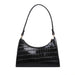 Wholesale Crocodile Pattern PU Shoulder Bag JDC-SD-Mingo001 Shoulder Bags 铭欧 Wholesale Jewelry JoyasDeChina Joyas De China