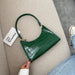 Wholesale Crocodile Pattern PU Shoulder Bag JDC-SD-Mingo001 Shoulder Bags 铭欧 Wholesale Jewelry JoyasDeChina Joyas De China