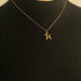 Wholesale Cute balloon air dog clavicle chain puppy necklace titanium steel electroplating 18K gold necklace women Necklaces JoyasDeChina Wholesale Jewelry JoyasDeChina Joyas De China