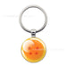 Wholesale Dragon Ball Animation Peripheral Series Time Gem Keychain Jewelry Accessories Keychains JoyasDeChina Wholesale Jewelry JoyasDeChina Joyas De China