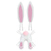 Wholesale Easter Cloth Faceless Doll Rabbit Ornament JDC-OS-PinX001 Ornaments 品轩 pink B Wholesale Jewelry JoyasDeChina Joyas De China