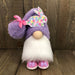 Wholesale Easter Faceless Doll Gnome Rabbit Goblin Doll Polyester Ornament JDC-OS-GangL020 Ornaments 港恋 Purple hat purple rabbit Wholesale Jewelry JoyasDeChina Joyas De China