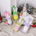 Wholesale Easter Faceless Doll Rabbit Doll Nonwoven Ornament JDC-OS-GangL014 Ornaments 港恋 Wholesale Jewelry JoyasDeChina Joyas De China