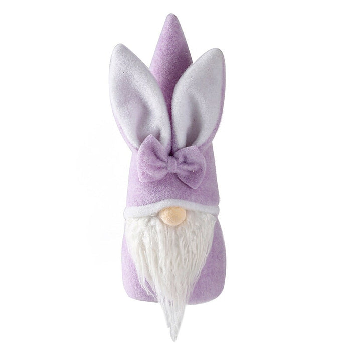 Wholesale Easter Faceless Doll Rabbit Doll Nonwoven Ornament JDC-OS-GangL014 Ornaments 港恋 Wholesale Jewelry JoyasDeChina Joyas De China