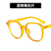 Wholesale Flat Mirror PC Frame Glasses JDC-SG-PLS006 Sunglasses 普琳丝 Wholesale Jewelry JoyasDeChina Joyas De China