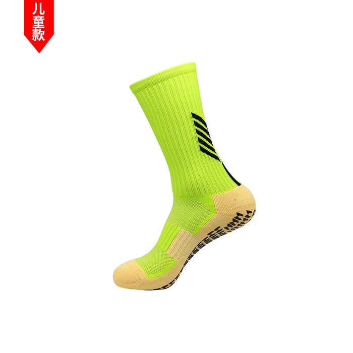 Wholesale Football Socks Men's Nylon Medium Tube Socks Children's Sports Socks JDC-SK-LingTu002 Sock 领途 Wholesale Jewelry JoyasDeChina Joyas De China