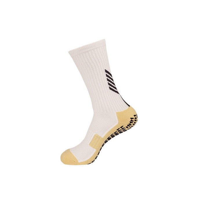 Wholesale Football Socks Men's Nylon Medium Tube Socks Children's Sports Socks JDC-SK-LingTu002 Sock 领途 Wholesale Jewelry JoyasDeChina Joyas De China