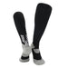 Wholesale Football Socks Nylon Kids Tall Socks JDC-SK-LingTu003 Sock 领途 black 38-44 Wholesale Jewelry JoyasDeChina Joyas De China