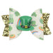 Wholesale Glitter Bow Kids Hair Clips JDC-HC-Danzuo031 Hair Clips 丹左 Wholesale Jewelry JoyasDeChina Joyas De China