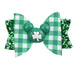 Wholesale Glitter Bow Kids Hair Clips JDC-HC-Danzuo031 Hair Clips 丹左 Wholesale Jewelry JoyasDeChina Joyas De China