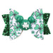 Wholesale Glitter Bow Kids Hair Clips JDC-HC-Danzuo031 Hair Clips 丹左 SYC Wholesale Jewelry JoyasDeChina Joyas De China