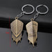 Wholesale Hammer Zinc Alloy Keychain (F) MOQ≥2 JDC-KC-XinS008 Keychains 新尚 Wholesale Jewelry JoyasDeChina Joyas De China