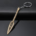 Wholesale Hammer Zinc Alloy Keychain (F) MOQ≥2 JDC-KC-XinS008 Keychains 新尚 Wholesale Jewelry JoyasDeChina Joyas De China