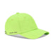 Wholesale Hip Hop Cotton Baseball Hat JDC-FH-SiLi003 Fashionhat 思黎 green adjustable Wholesale Jewelry JoyasDeChina Joyas De China