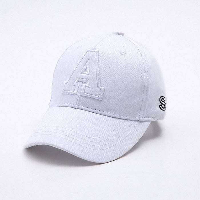 Wholesale Kids Baseball Hat Cotton Shade Hip Hop Hat JDC-FH-Qiuj004 Fashionhat 秋婕 Wholesale Jewelry JoyasDeChina Joyas De China