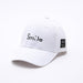 Wholesale Kids Baseball Hat Cotton Shade Hip Hop Hat JDC-FH-Qiuj011 Fashionhat 秋婕 white adjustable(48-54cm) Wholesale Jewelry JoyasDeChina Joyas De China