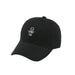 Wholesale Kids Baseball Hat Cotton Shade Hip Hop Hat JDC-FH-Qiuj012 Fashionhat 秋婕 black adjustable(48-54cm) Wholesale Jewelry JoyasDeChina Joyas De China