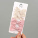 Wholesale Kids Bow Cloth Hair Clip Set JDC-HC-Danzuo025 Hair Clips 丹左 Wholesale Jewelry JoyasDeChina Joyas De China