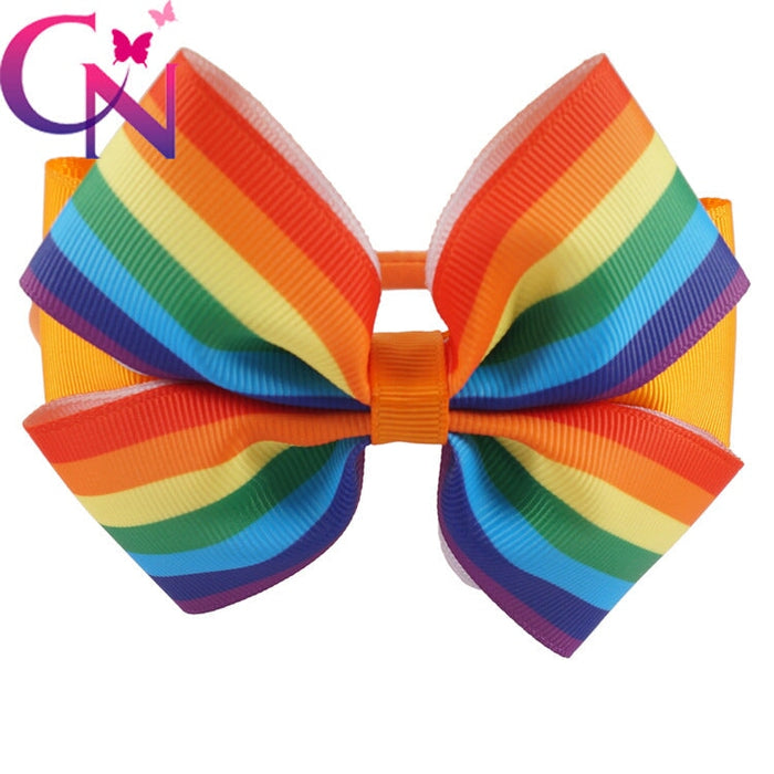 Wholesale Kids Bow Tie Polyester Band Headband JDC-HD-Danzuo001 Headband 丹左 Wholesale Jewelry JoyasDeChina Joyas De China