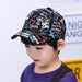 Wholesale Kids Hats Cotton Baseball Caps Sun Hats JDC-FH-Qiuj002 Fashionhat 秋婕 Wholesale Jewelry JoyasDeChina Joyas De China