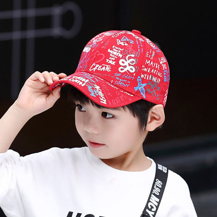 Wholesale Kids Hats Cotton Baseball Caps Sun Hats JDC-FH-Qiuj002 Fashionhat 秋婕 Wholesale Jewelry JoyasDeChina Joyas De China