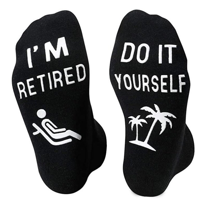 Wholesale leisure sports socks cotton socks sole letters non-slip dispensing floor socks Socks JoyasDeChina Black background with white glue flower pattern one Wholesale Jewelry JoyasDeChina Joyas De China