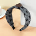 Wholesale Love Bow Bear Fabric Headband (F)JDC-HD-O378 Headband 潮炫 Wholesale Jewelry JoyasDeChina Joyas De China