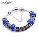 Wholesale love drop fiber resin bracelet (F) JDC-BT-WUAI007 Bracelet 妩艾 18cm Wholesale Jewelry JoyasDeChina Joyas De China