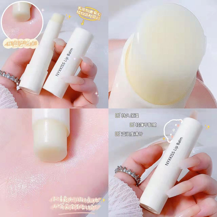 Wholesale matte caramel red brown velvet matte lipstick JDC-MK-Minf003 lipstick 闵妃 Wholesale Jewelry JoyasDeChina Joyas De China