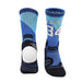 Wholesale Men's Basketball Socks Cotton Mid-Length Socks Sports Socks JDC-SK-LingTu012 Sock 领途 JCB5534blue 38-44 Wholesale Jewelry JoyasDeChina Joyas De China