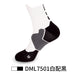 Wholesale Men's Basketball Socks Spandex Sports Socks Mid Tube Badminton Socks JDC-SK-LingTu009 Sock 领途 Wholesale Jewelry JoyasDeChina Joyas De China