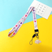 Wholesale Metal Color Cartoon Pendant Ornament Key Chain JDC-KC-Gongz030 Keychains 宫泽 Wholesale Jewelry JoyasDeChina Joyas De China