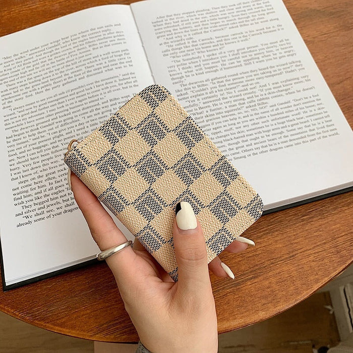 Wholesale multi-card bit large capacity wallet JDC-WT-JiaL006-M3 Wallet 佳罗 Wholesale Jewelry JoyasDeChina Joyas De China