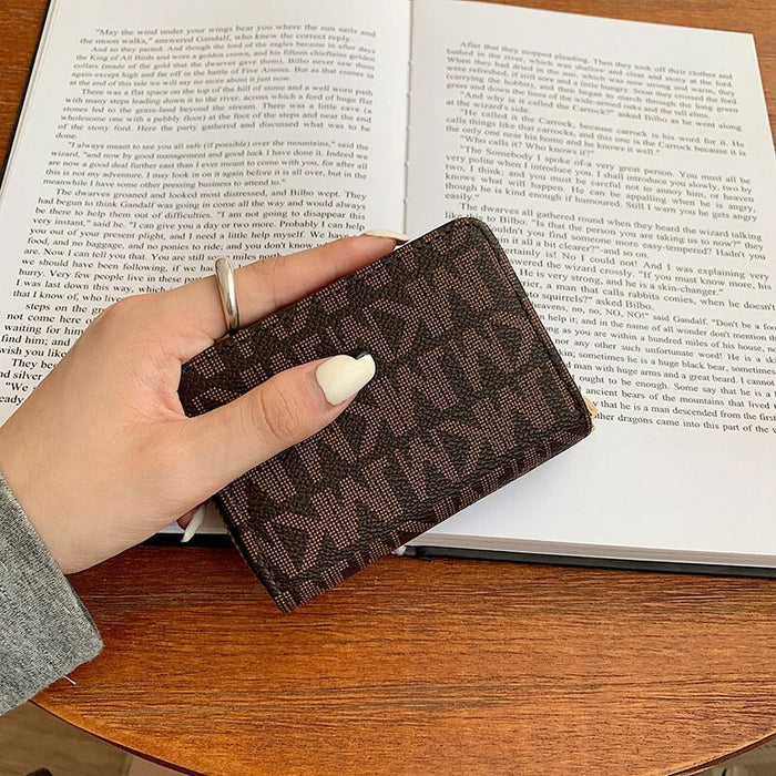 Wholesale multi-card bit large capacity wallet JDC-WT-JiaL006-M3 Wallet 佳罗 Wholesale Jewelry JoyasDeChina Joyas De China