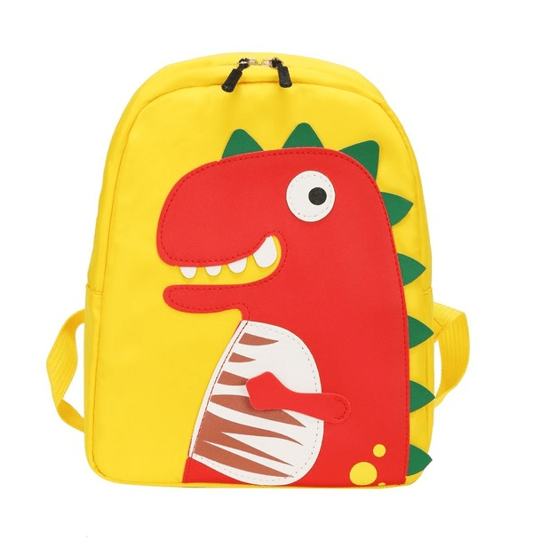 Wholesale nylon cartoon children's bag (F) JDC-BP-CMT020 Backpack 春满田 Wholesale Jewelry JoyasDeChina Joyas De China