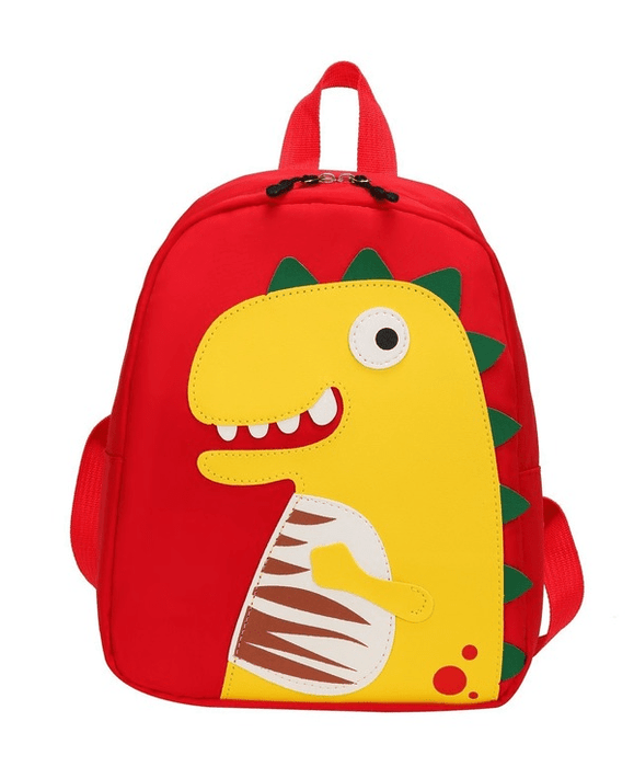 Wholesale nylon cartoon children's bag (F) JDC-BP-CMT020 Backpack 春满田 Wholesale Jewelry JoyasDeChina Joyas De China