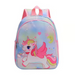 Wholesale nylon gradient children's bag (F) JDC-BP-CMT014 Backpack 春满田 Wholesale Jewelry JoyasDeChina Joyas De China