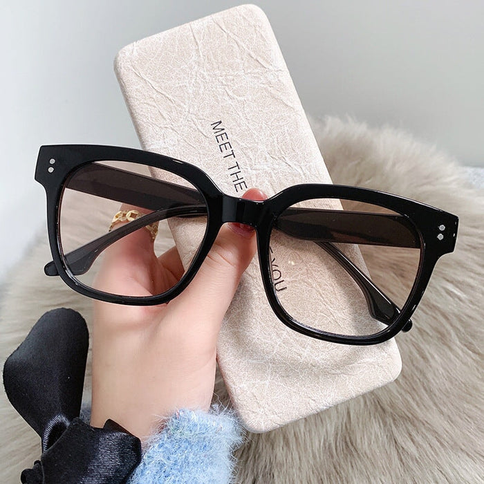 Wholesale off-white pc sunglasses JDC-SG-JinF011 Sunglasses 季丰 Black box2 Wholesale Jewelry JoyasDeChina Joyas De China