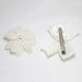 Wholesale pearl bow flower children hairpin JDC-HC-QianY001 Hair Clips 茜月 Wholesale Jewelry JoyasDeChina Joyas De China