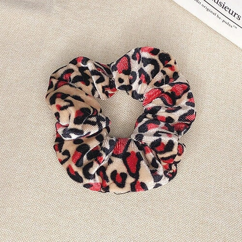 Wholesale pink cloth hairband JDC-HS-h413 Hair Scrunchies 妙德 Wholesale Jewelry JoyasDeChina Joyas De China