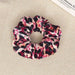 Wholesale pink cloth hairband JDC-HS-h413 Hair Scrunchies 妙德 Wholesale Jewelry JoyasDeChina Joyas De China