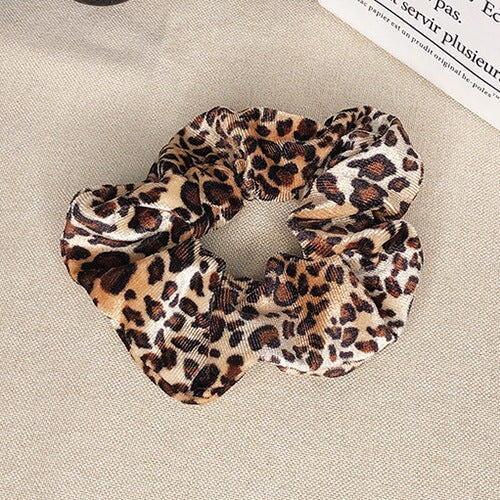 Wholesale pink cloth hairband JDC-HS-h413 Hair Scrunchies 妙德 Wholesale Jewelry JoyasDeChina Joyas De China