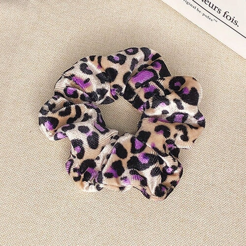 Wholesale pink cloth hairband JDC-HS-h413 Hair Scrunchies 妙德 Wholesale Jewelry JoyasDeChina Joyas De China