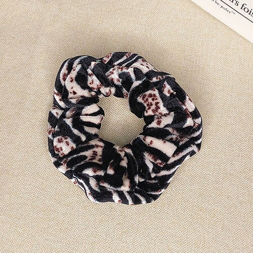 Wholesale pink cloth hairband JDC-HS-h413 Hair Scrunchies 妙德 Wholesale Jewelry JoyasDeChina Joyas De China