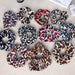 Wholesale pink cloth hairband JDC-HS-h413 Hair Scrunchies 妙德 Wholesale Jewelry JoyasDeChina Joyas De China