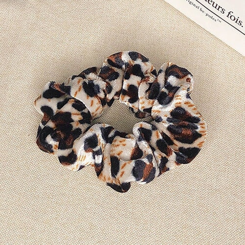 Wholesale pink cloth hairband JDC-HS-h413 Hair Scrunchies 妙德 # Black Wholesale Jewelry JoyasDeChina Joyas De China